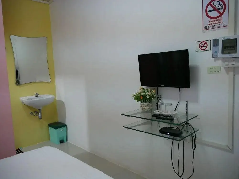 Нонгкхай: Nongkhai Seansouk Hotel