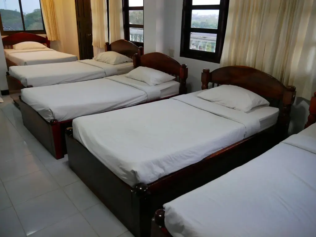 Samoar Riverside Hotel — фото 1