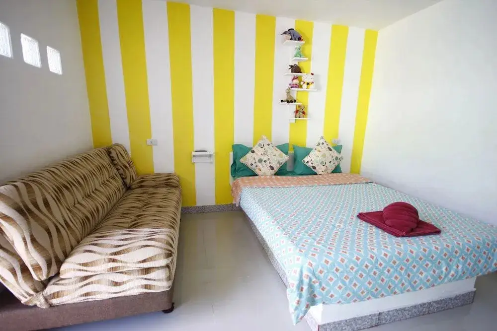 Ко-Лан: SlowLife Resort