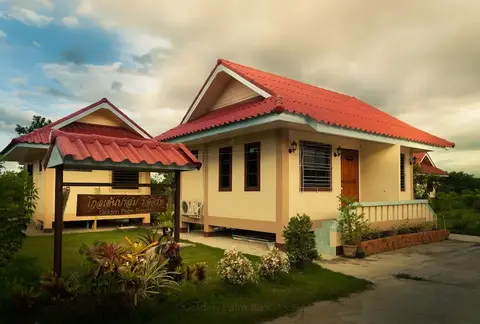 Golden Palm Resort — фото 1