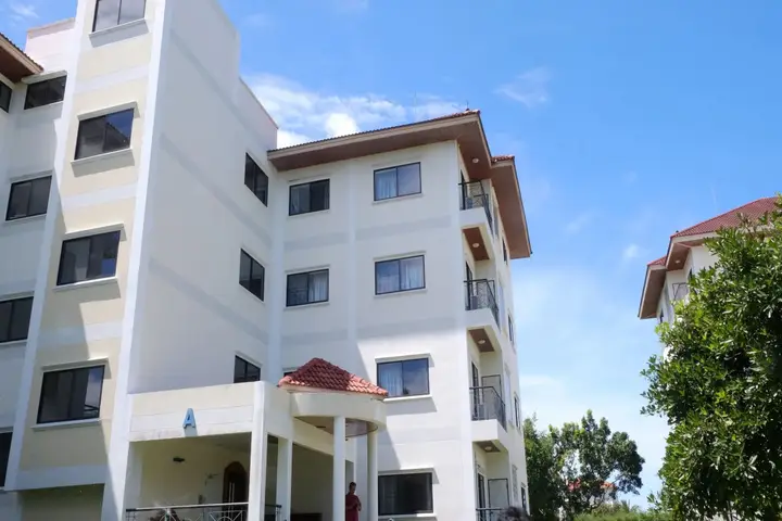 Бан Чанг: Seastar Hotel And Service Apartment