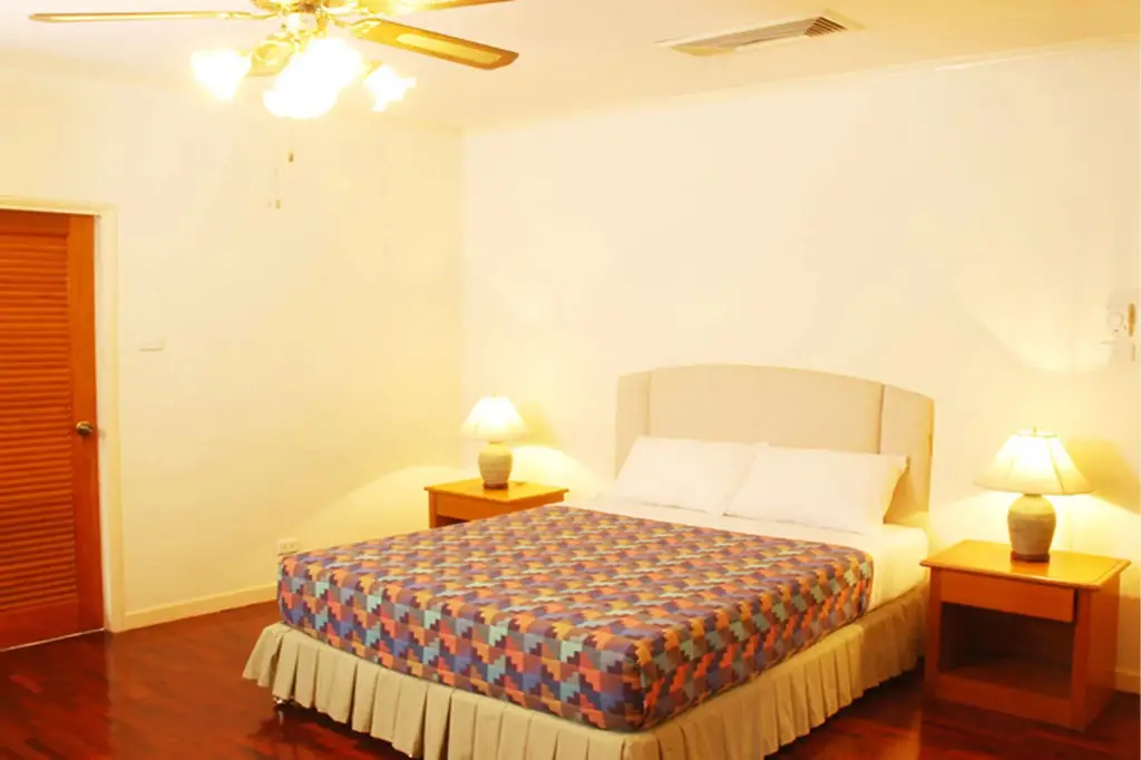 Бан Чанг: Seastar Hotel And Service Apartment