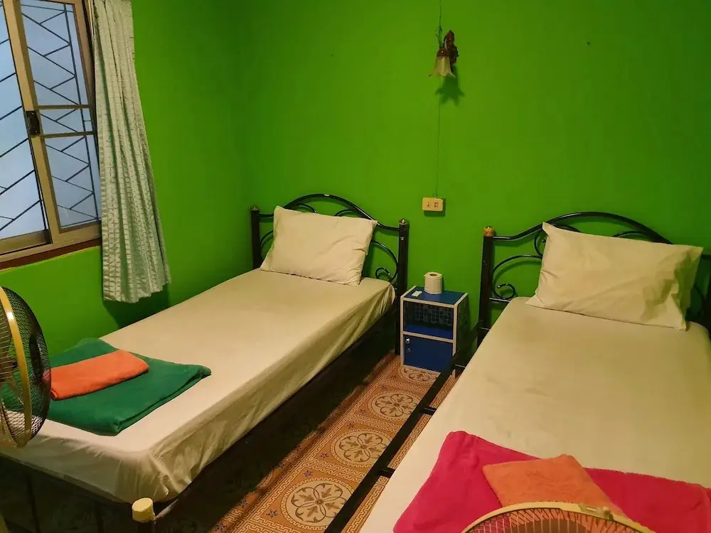 Краби: Good Dream Guesthouse - Hostel