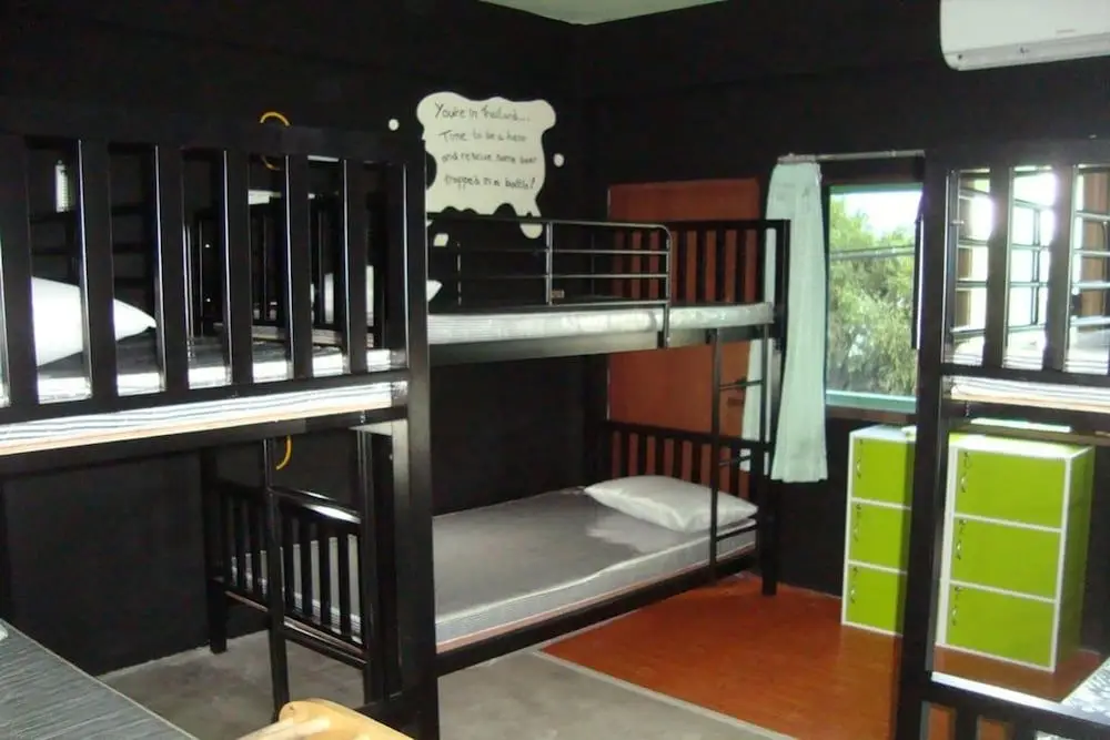 Good Dream Guesthouse - Hostel — фото 1
