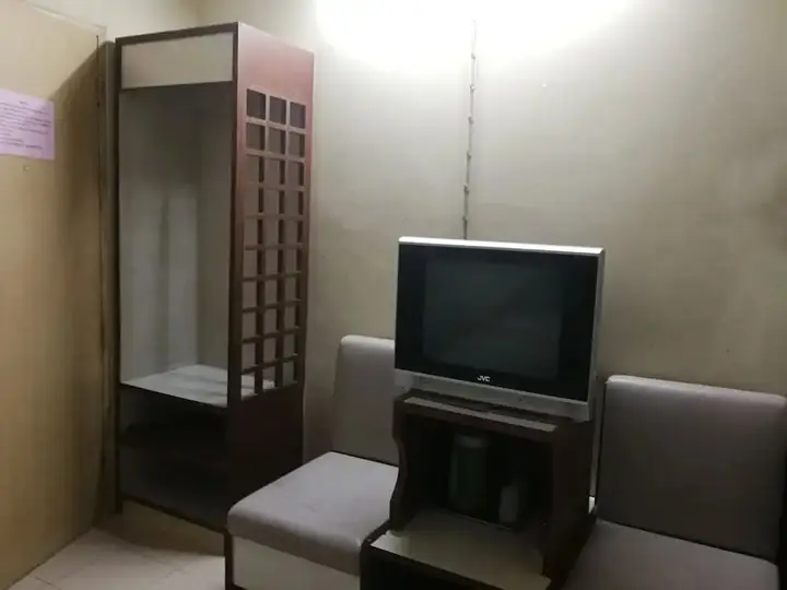 Патталунг: Ho Fah Hotel