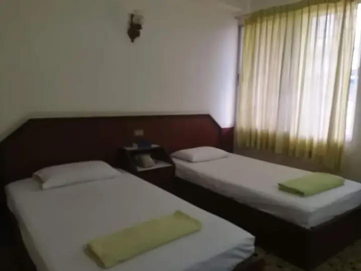Патталунг: Ho Fah Hotel