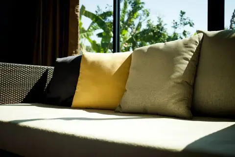 Dream Garden Resort — фото 1