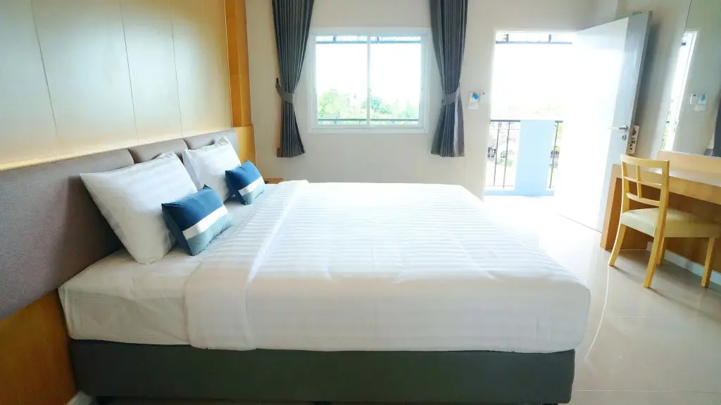 Такуа-Тунг: APA-TREE Boutique Hotel