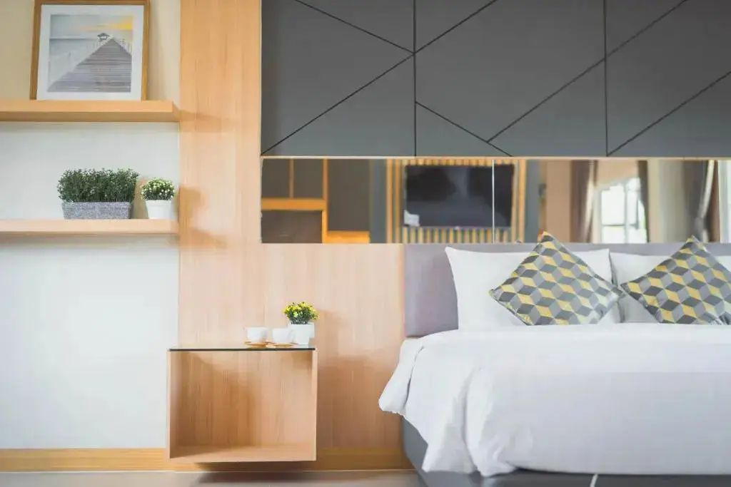 Такуа-Тунг: APA-TREE Boutique Hotel