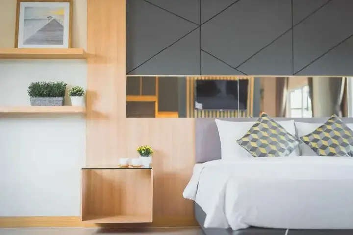 Такуа-Тунг: APA-TREE Boutique Hotel