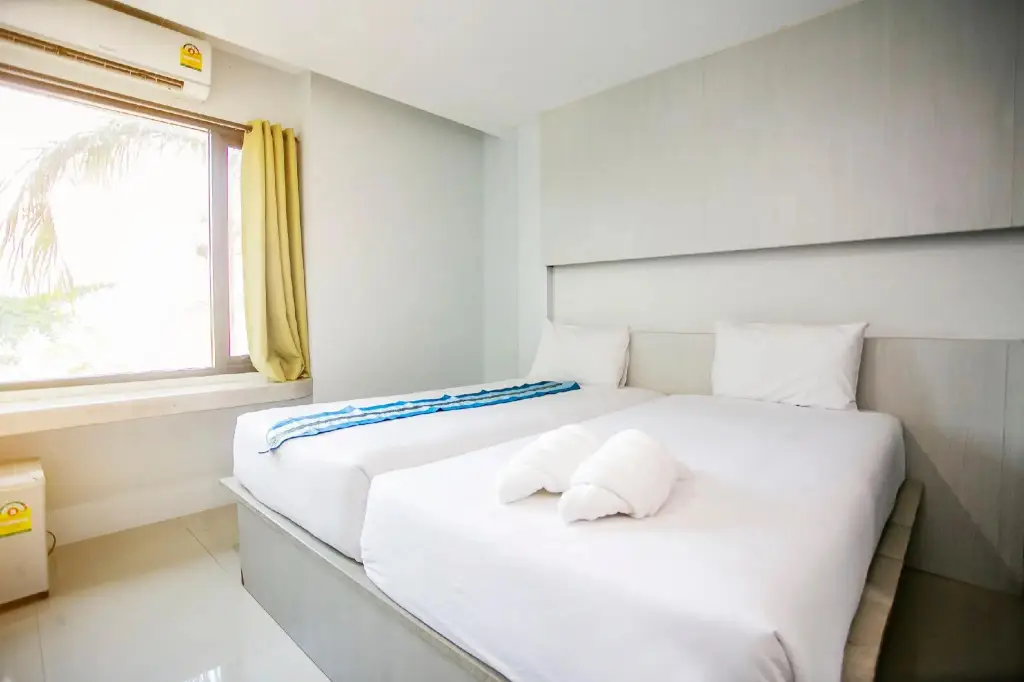 Утхай-Тхани: C2U Hotel Uthai Thani - Adults Only