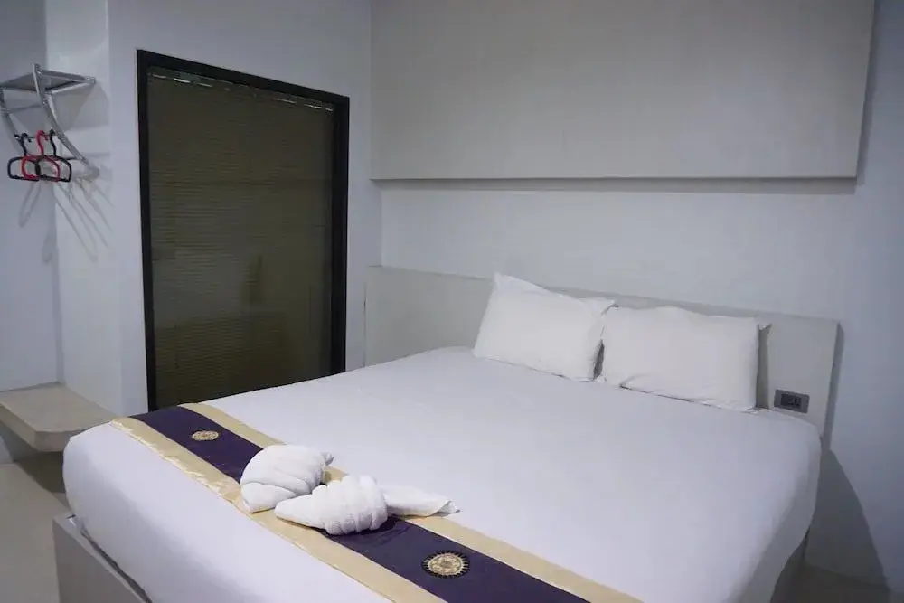 Утхай-Тхани: C2U Hotel Uthai Thani - Adults Only