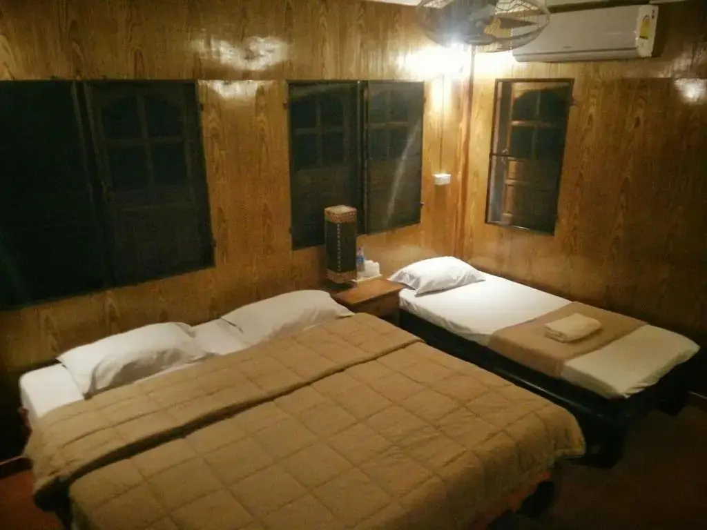 Mon Saeng Jun Homestay — фото 1