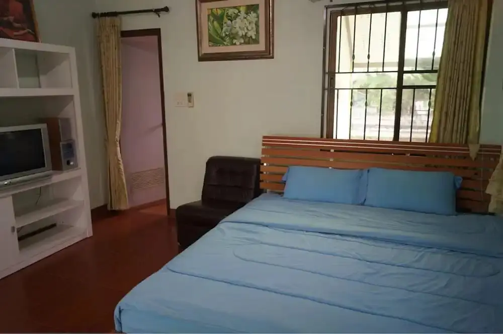 Дой-Сакет: Three Moons Homestay