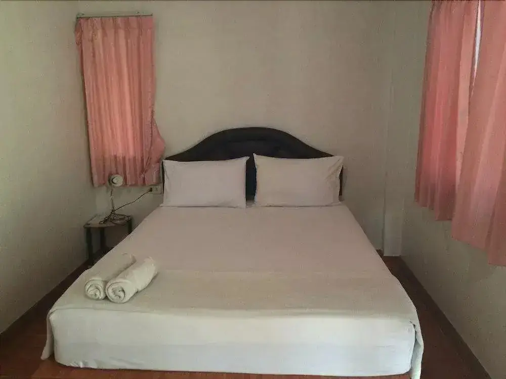 Чумпхон: Na Rommai Resort
