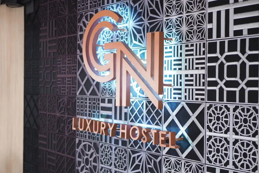 GN Luxury Hostel — фото 1