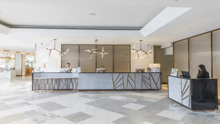Районг: Holiday Inn & Suites Rayong City Centre by IHG