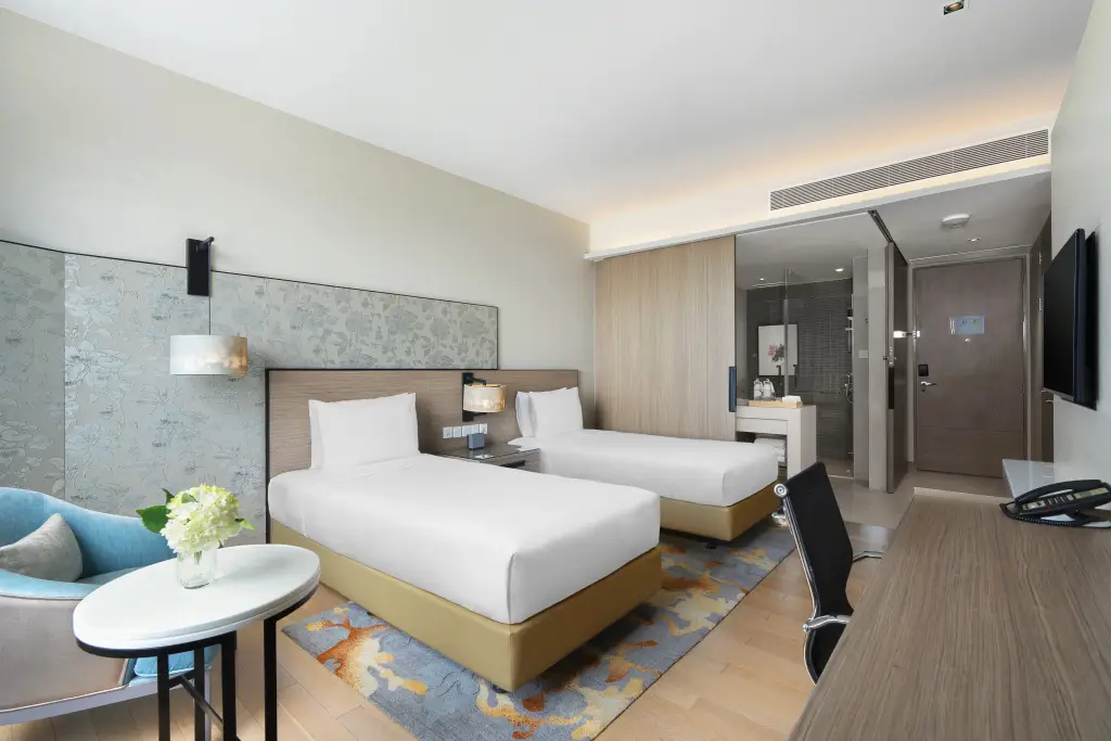 Районг: Holiday Inn & Suites Rayong City Centre by IHG