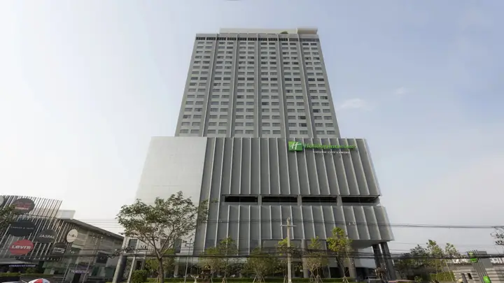 Районг: Holiday Inn & Suites Rayong City Centre by IHG