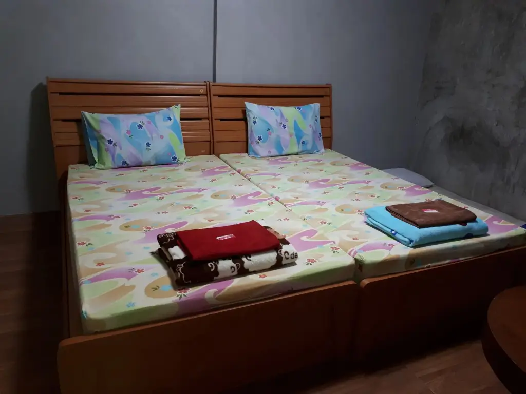 Ампхава: Ploynam Homestay