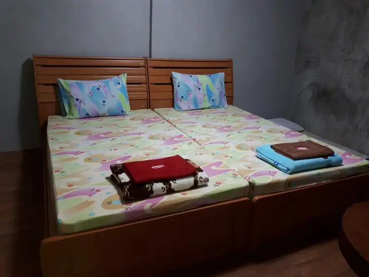 Ампхава: Ploynam Homestay