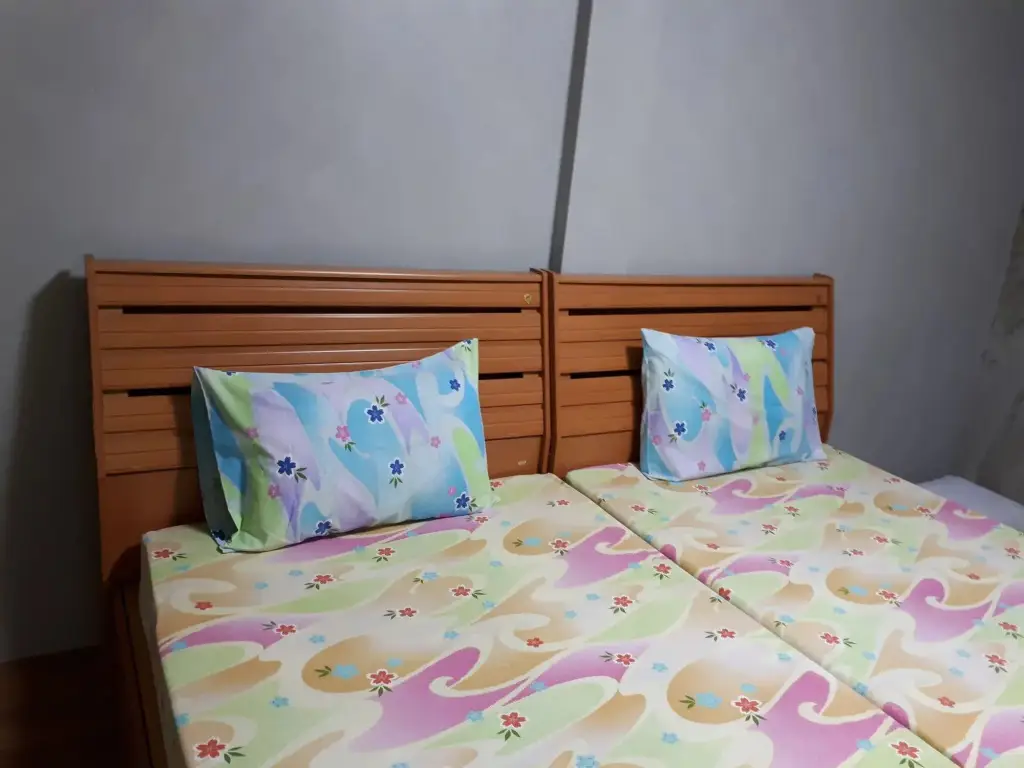 Ампхава: Ploynam Homestay