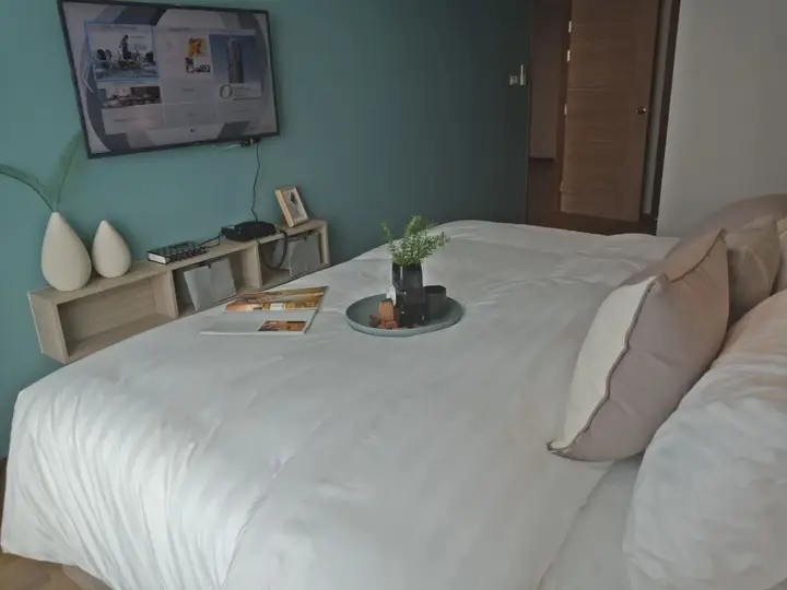 Сирача: Oakwood hotel & Residence Sri Racha