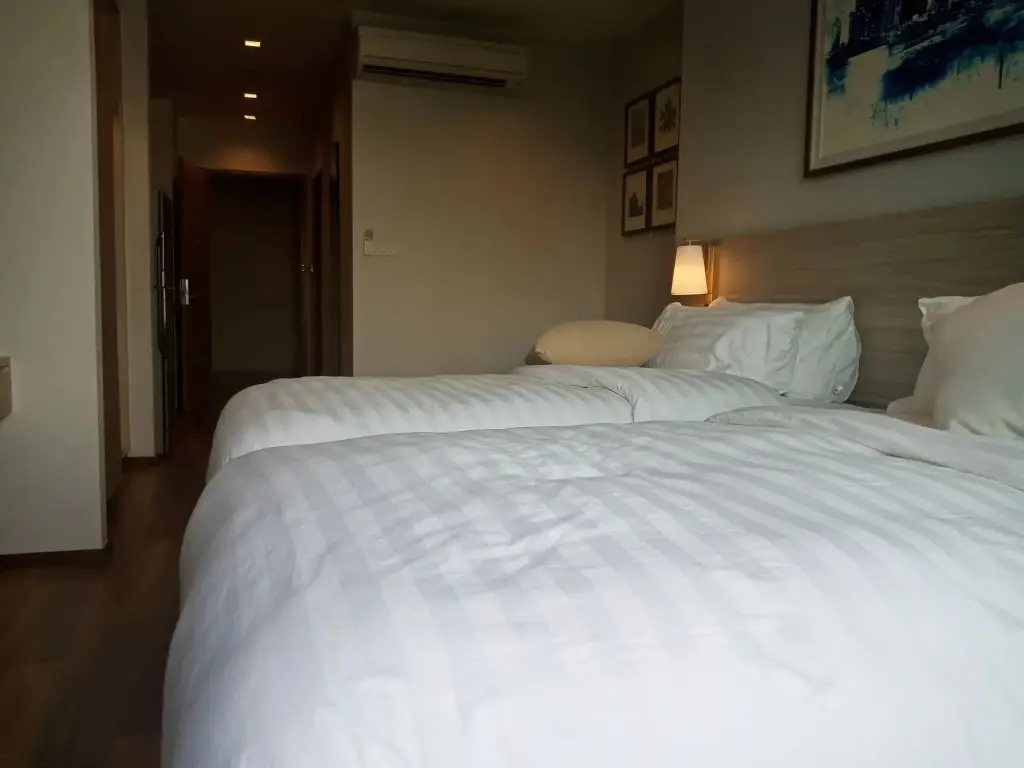 Сирача: Oakwood hotel & Residence Sri Racha