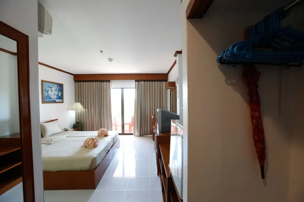 Клаенг: The Princess Beach Resort