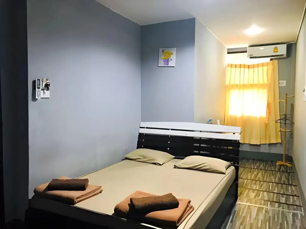 Хатъяй: WE Hostel Hatyai