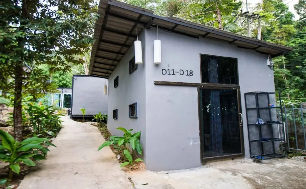 OYO 695 My Hostel — фото 1