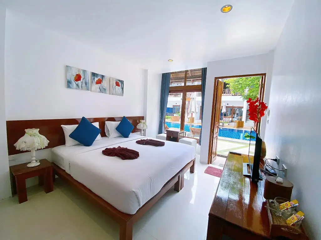 Sairee Cottage Resort (SHA Plus+) — фото 1