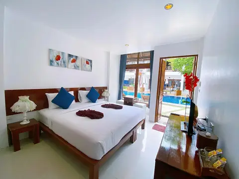 Sairee Cottage Resort (SHA Plus+) — фото 1
