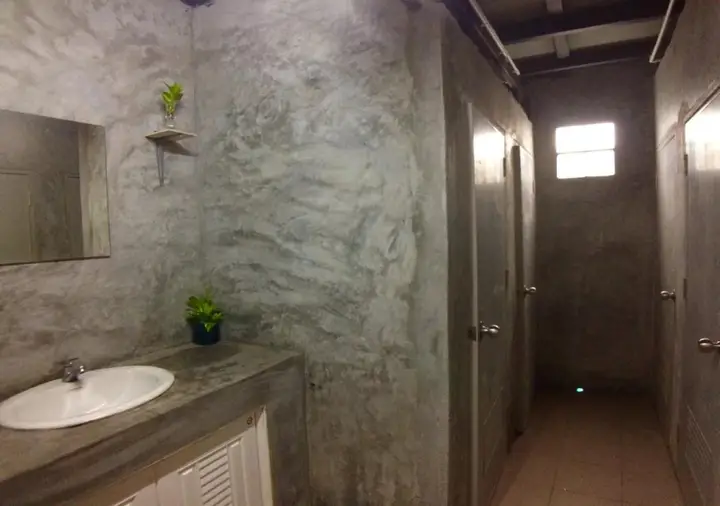 Ланта: Rx Hostel