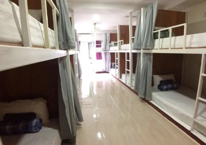 Ланта: Rx Hostel