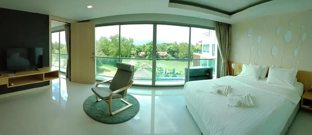 Столичный район Чантхабури: The Peak Chanthaburi Hotel