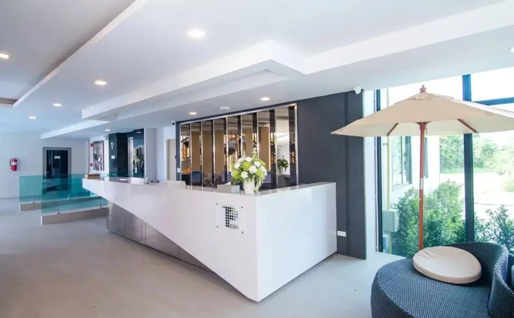 Столичный район Чантхабури: The Peak Chanthaburi Hotel