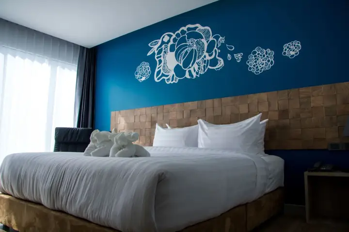Сурин: Slive hotel
