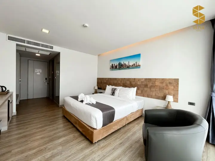 Сурин: Slive hotel