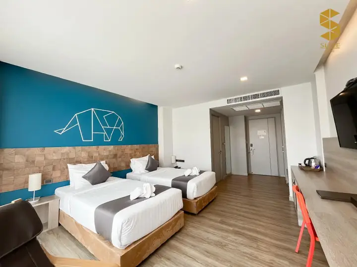 Сурин: Slive hotel