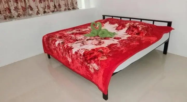 Аюттхая: Arisa Hostel