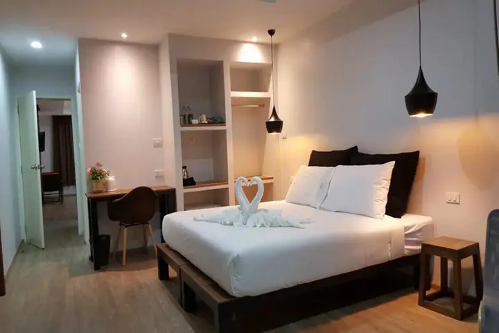 Тха-Май-Руак: Narinfah Resort