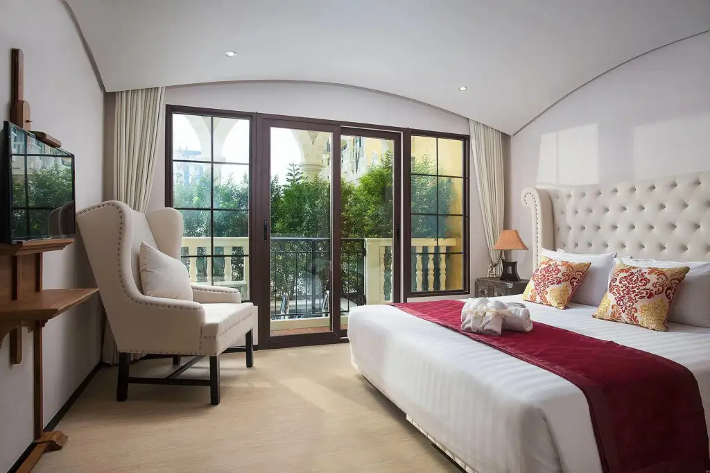 На Чом Тхиан: The Symphony Suites Pattaya