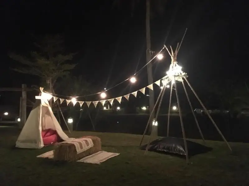 Кханонгпхра: Simalin Resort Khaoyai