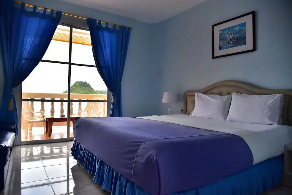 Прачуапкхирикхан: Sun Beach Hotel
