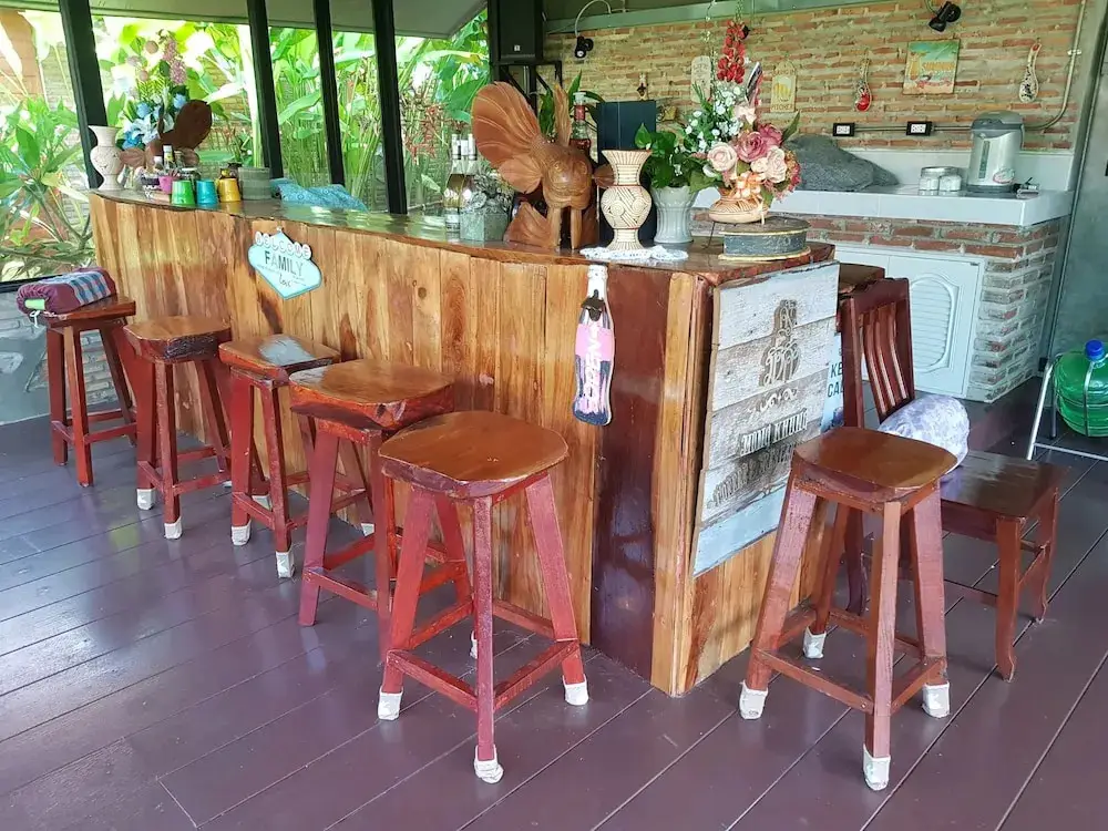 Thaihom Eco Hotel — фото 1