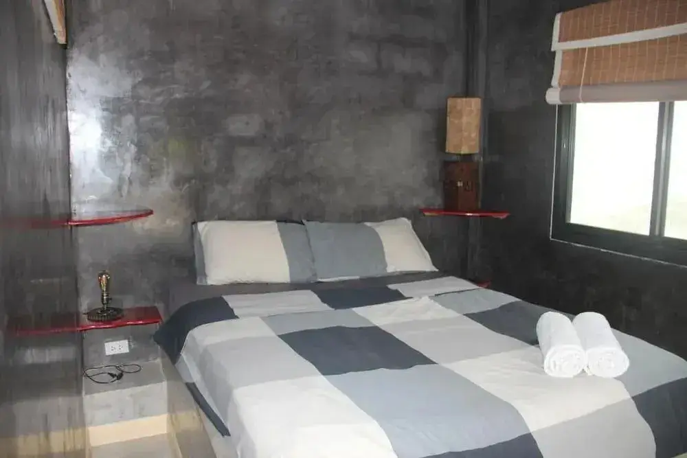 Пранбури : The Beach House Bungalows