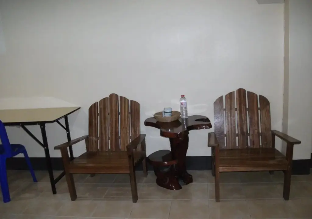 Сураттхани: Mai maung Guest House