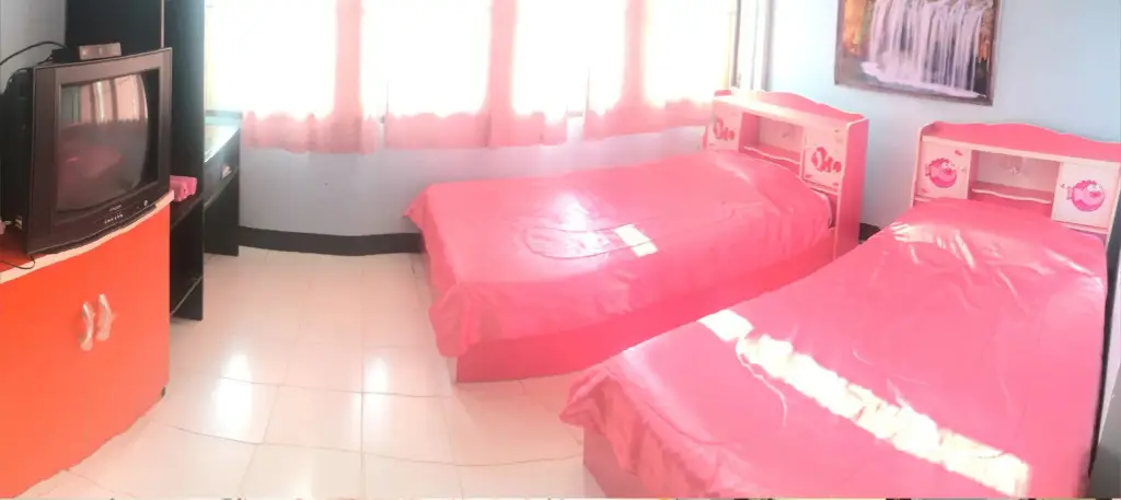 Сай Йок: Chokchai Hotel