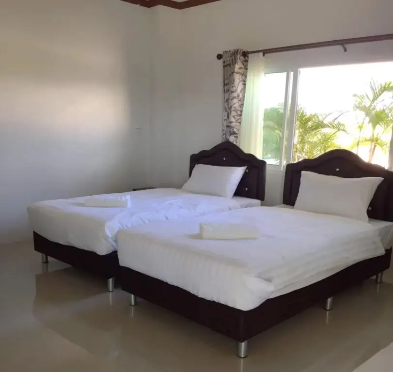 Чианг-Кхонг: OYO 75394 Sakthong Grand Hotel